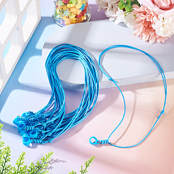 12Pcs Waxed Polyester Cord Pen String&nbsp;HJEW-TAC0147