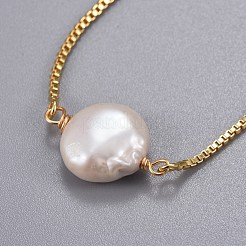 Brass Slider Bracelets&nbsp;X-BJEW-JB04266-02