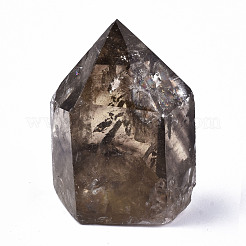 Natural Smoky Quartz Beads&nbsp;G-S359-216