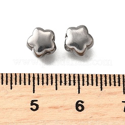304 Stainless Steel Beads&nbsp;STAS-V009-07P