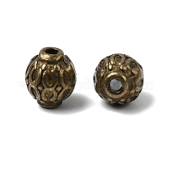 Tibetan Style Alloy Beads&nbsp;MLF0814Y-NF