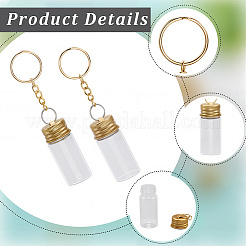 DIY Keychain Kits&nbsp;DIY-SC0029-82A