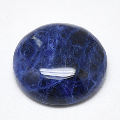 Natural & Synthetic Gemstone Cabochons&nbsp;G-S266-05