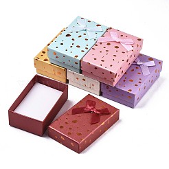 Cardboard Jewelry Boxes&nbsp;CBOX-N013-010