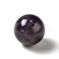 Natural Amethyst Beads&nbsp;G-A206-02-13