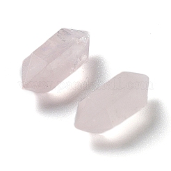Natural Mixed Gemstone Double Terminated Points&nbsp;G-G012-07