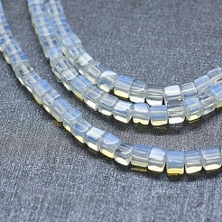 Opalite Beads Strands&nbsp;G-F631-C05