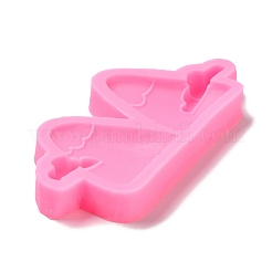 Food Grade Silicone Molds&nbsp;DIY-I078-20