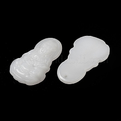 Glass Pendants&nbsp;GLAA-B017-11A