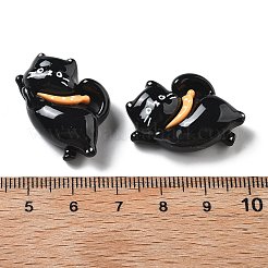Resin Cabochons&nbsp;CRES-D277-01E