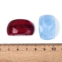 Opaque Acrylic Spacer Bars&nbsp;OACR-T030-26M