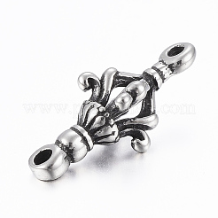 316 Surgical Stainless Steel Links connectors&nbsp;STAS-G153-82AS