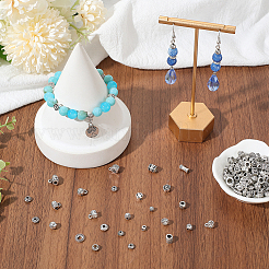 7 Bags DIY Jewelry Making Findings Kits&nbsp;FIND-SC0017-88