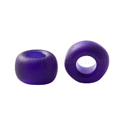 TOHO Round Seed Beads&nbsp;SEED-JPTR08-0008DF