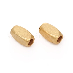 Brass Beads&nbsp;X-KK-G390-24MG