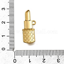 304 Stainless Steel Pendants&nbsp;STAS-Z163-17G