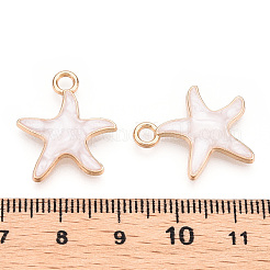 Alloy Pendants&nbsp;X-ENAM-S119-059D
