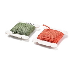 DIY Embroidery Tools Kits&nbsp;DIY-F153-02