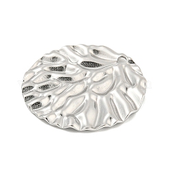 Non-Tarnish 304 Stainless Steel Pendants&nbsp;STAS-M001-06P