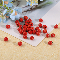 Mini Resin Display Decoration&nbsp;RESI-WH0036-17