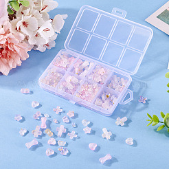 DIY Jewelry Making Findings Kits&nbsp;DIY-TA0012-54B