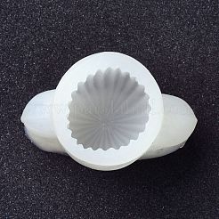 DIY Woolen Cactus Candle Mold Silicone&nbsp;DIY-Z014-12