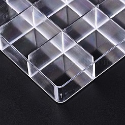 Polystyrene Bead Storage Containers&nbsp;CON-S043-022