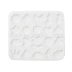 Silicone Mold&nbsp;SIMO-S002-01A