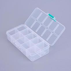 Organizer Storage Plastic Box&nbsp;CON-X0002-02