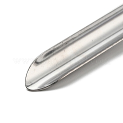 201 Stainless Steel Fruit and Vegetable Corer&nbsp;AJEW-E055-04P