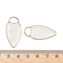 Natural Quartz Crystal Pendants&nbsp;G-I393-01G-05