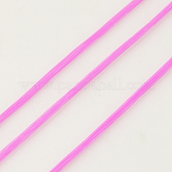 Flat Elastic Crystal String&nbsp;EC-G002-0.8mm-03