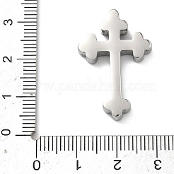 Easter 304 Stainless Steel Pendants&nbsp;STAS-G384-01G-P