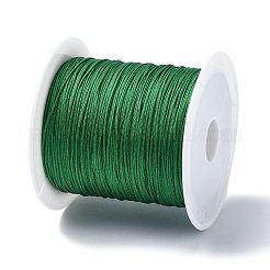 Nylon Braided Cord&nbsp;X1-NWIR-C003-02C