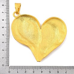 Alloy Big Pendants&nbsp;PALLOY-D362-01G-C