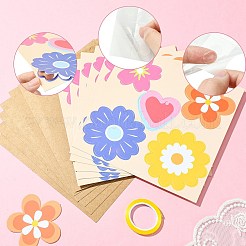 DIY Bouquet Craft Kits&nbsp;DIY-CJC0018-01A
