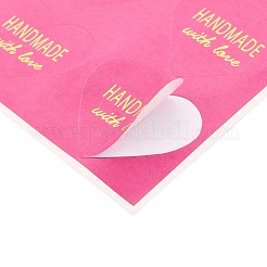 Valentine's Day Sealing Stickers&nbsp;DIY-I018-19H