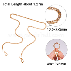 Bag Strap Chain&nbsp;CH-PH0001-07G