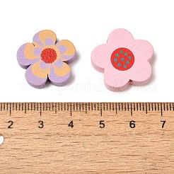 Wood Beads&nbsp;WOOD-XCP0001-02