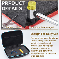 Foam Pad&nbsp;FIND-WH0165-49