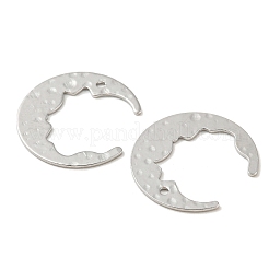 Rack Plating Brass Pendants&nbsp;KK-K351-07P