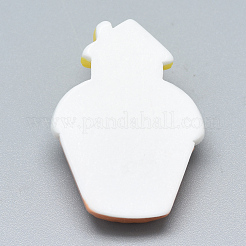 Resin Cabochons&nbsp;CRES-Q198-094