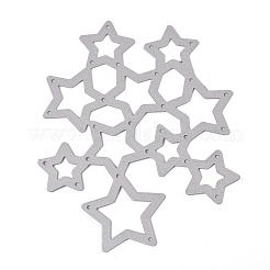 Star Cutting Dies Stencils&nbsp;DIY-M003-03