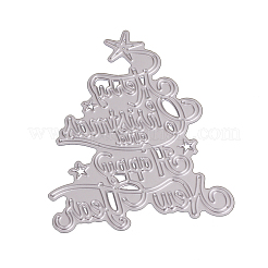 Frame Metal Cutting Dies Stencils&nbsp;DIY-O006-04