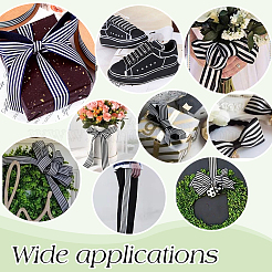 50 Yards Polyester Ribbon&nbsp;OCOR-PH0006-30