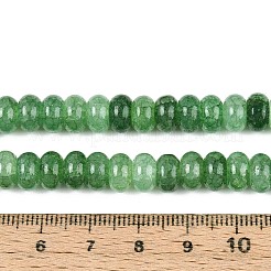 Glass Beads Strands&nbsp;X-GLAA-N059-5x8mm-02