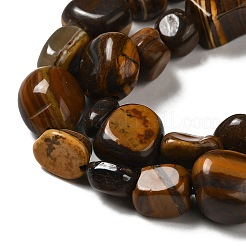 Natural Mixed Stone Beads Strands&nbsp;G-A247-01