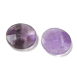 Natural Amethyst Pendants&nbsp;GG-CBAD7AB-01B