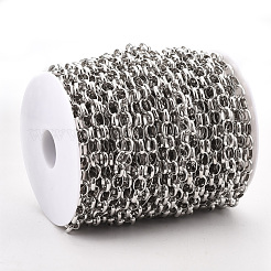 Iron Rolo Chains&nbsp;CH-T001-03P