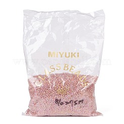 MIYUKI Round Rocailles Beads&nbsp;SEED-G008-RR0275